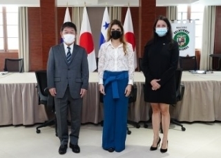 Encuentro Bilateral de nivel canciller