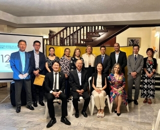 Reunión del comité Organizador del 120 aniversario del establecimiento de las relaciones diplomáticas entre Japón y Panamá （14 de Noviembre de 2023）