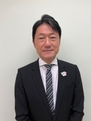 Saludos del Embajador Fukushima, Presidente Honoraio del Comité Organizador