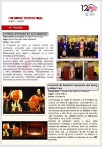 INFORME TRIMESTRAL ENERO MARZO