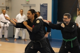 aikido 5