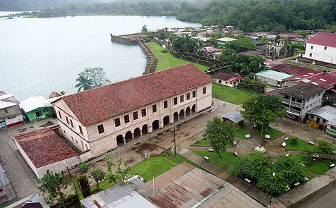 Embajada del Japón en Panamá