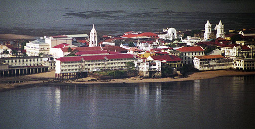 Embajada del Japón en Panamá