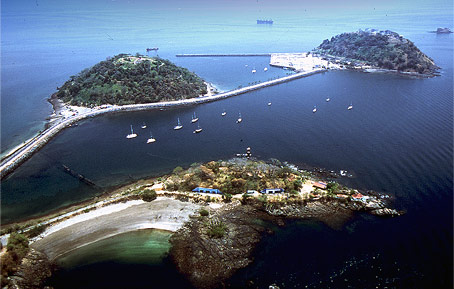 Embajada del Japón en Panamá