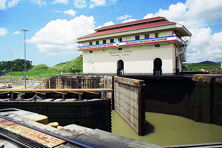 Embajada del Japón en Panamá